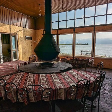 Sevan - Tsovazard Beach House Exterior foto