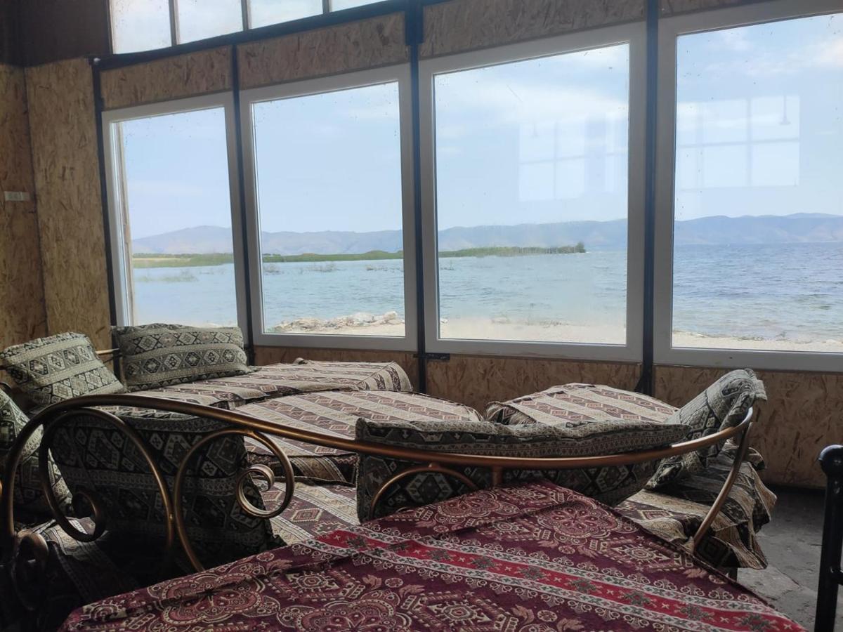 Sevan - Tsovazard Beach House Exterior foto
