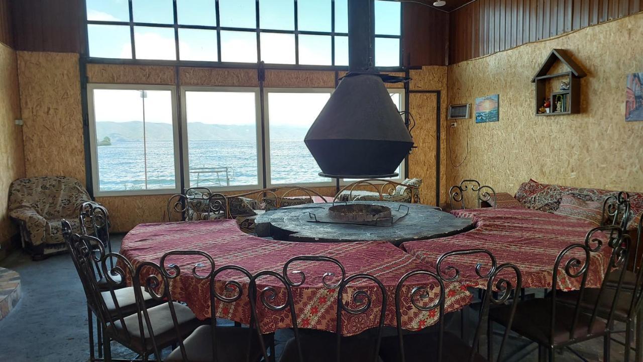 Sevan - Tsovazard Beach House Exterior foto