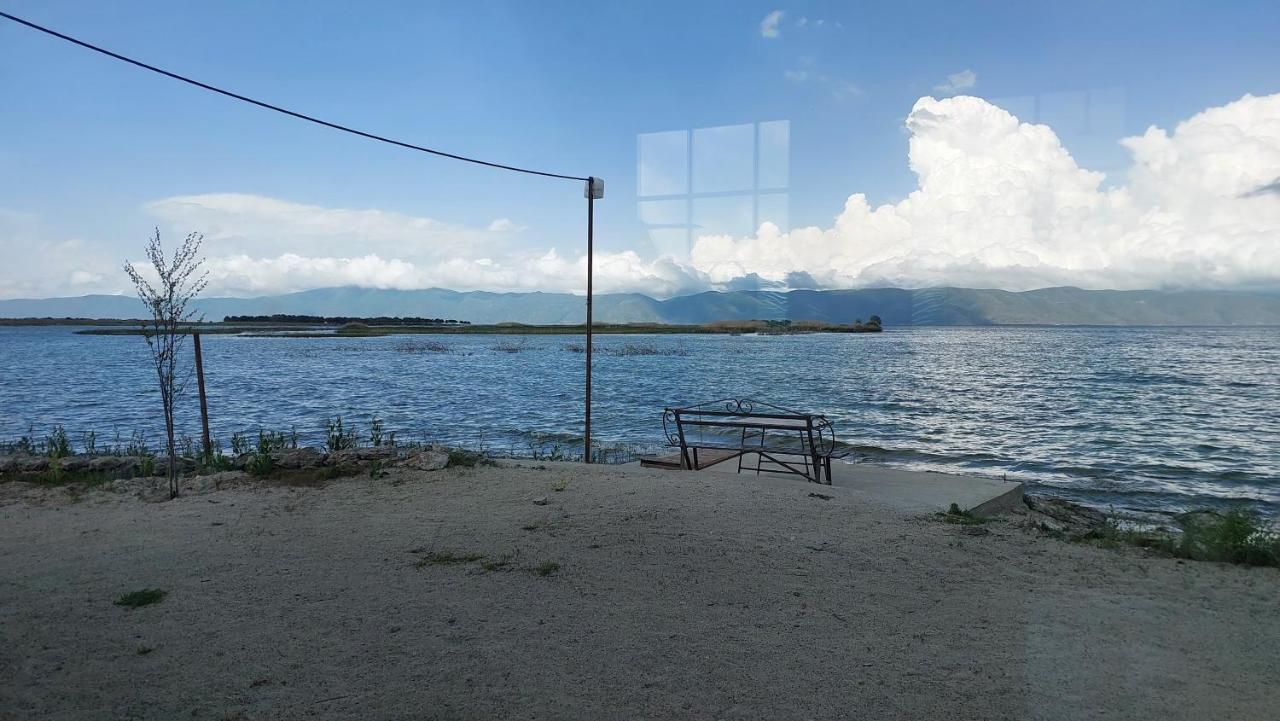 Sevan - Tsovazard Beach House Exterior foto