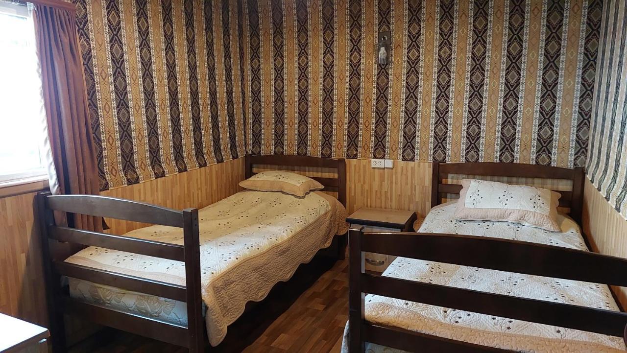 Sevan - Tsovazard Beach House Exterior foto