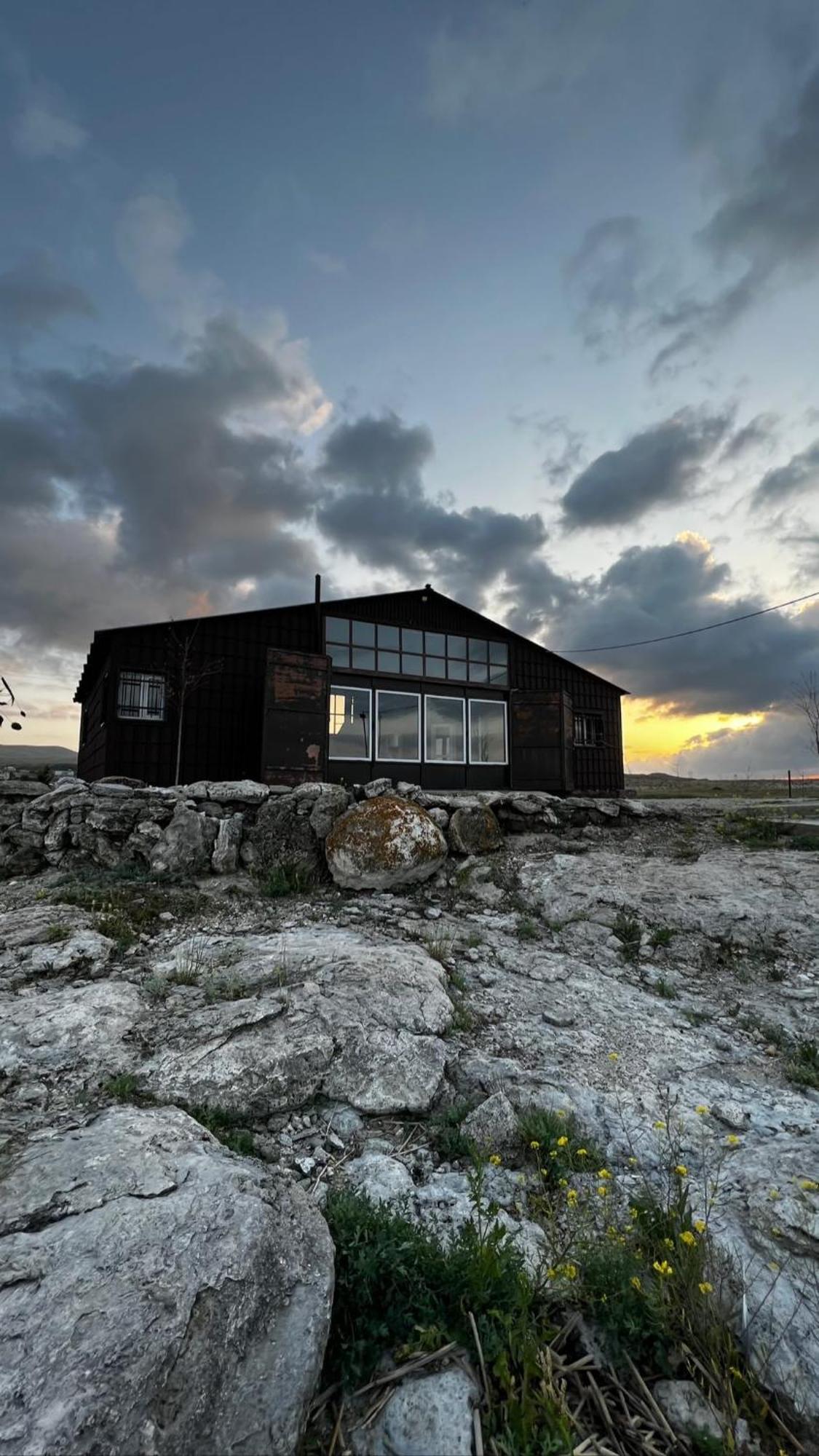 Sevan - Tsovazard Beach House Exterior foto